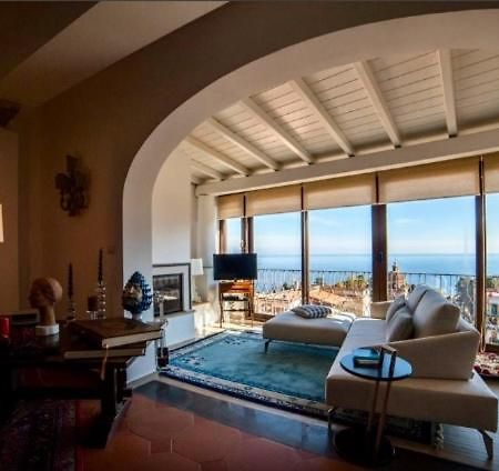 Casa Arico & Shatulle Suites Taormina Zewnętrze zdjęcie