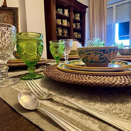 Casa Arico & Shatulle Suites Taormina Zewnętrze zdjęcie