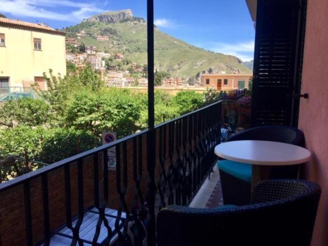 Casa Arico & Shatulle Suites Taormina Zewnętrze zdjęcie