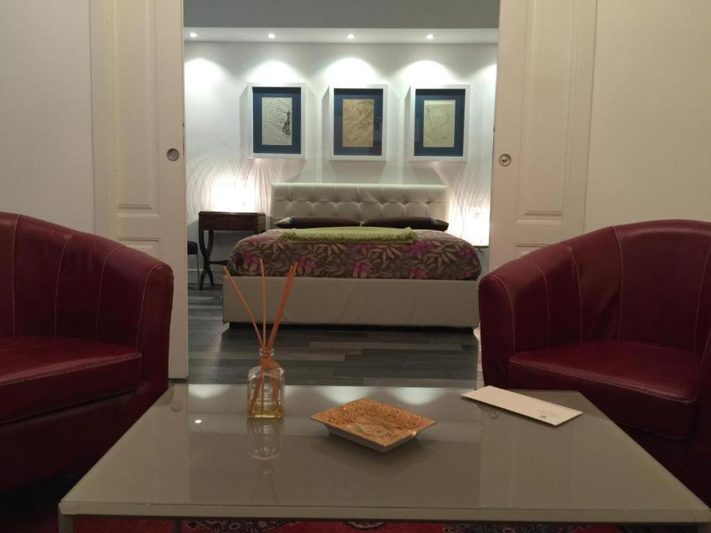 Casa Arico & Shatulle Suites Taormina Zewnętrze zdjęcie