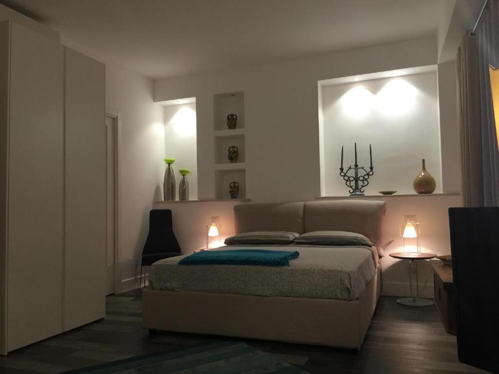 Casa Arico & Shatulle Suites Taormina Zewnętrze zdjęcie