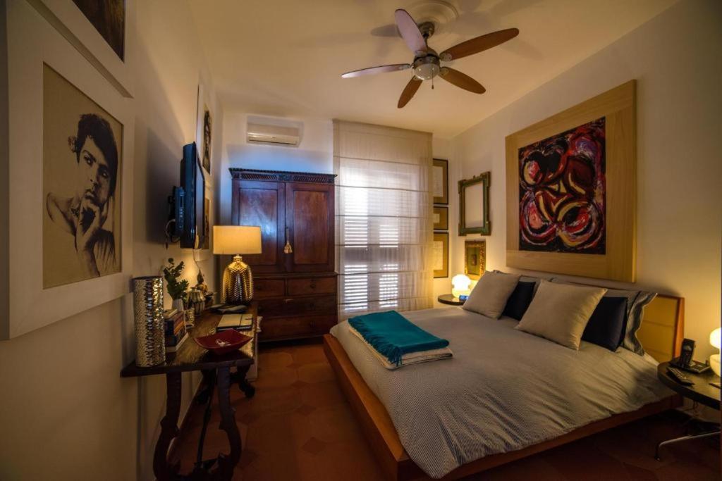 Casa Arico & Shatulle Suites Taormina Zewnętrze zdjęcie