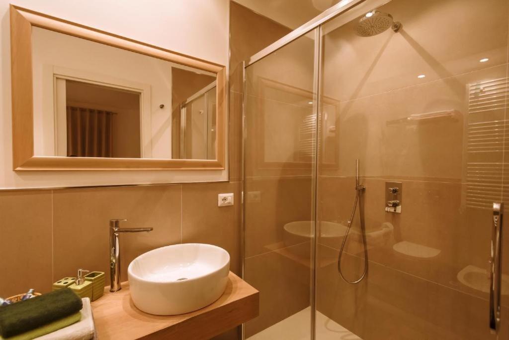 Casa Arico & Shatulle Suites Taormina Zewnętrze zdjęcie
