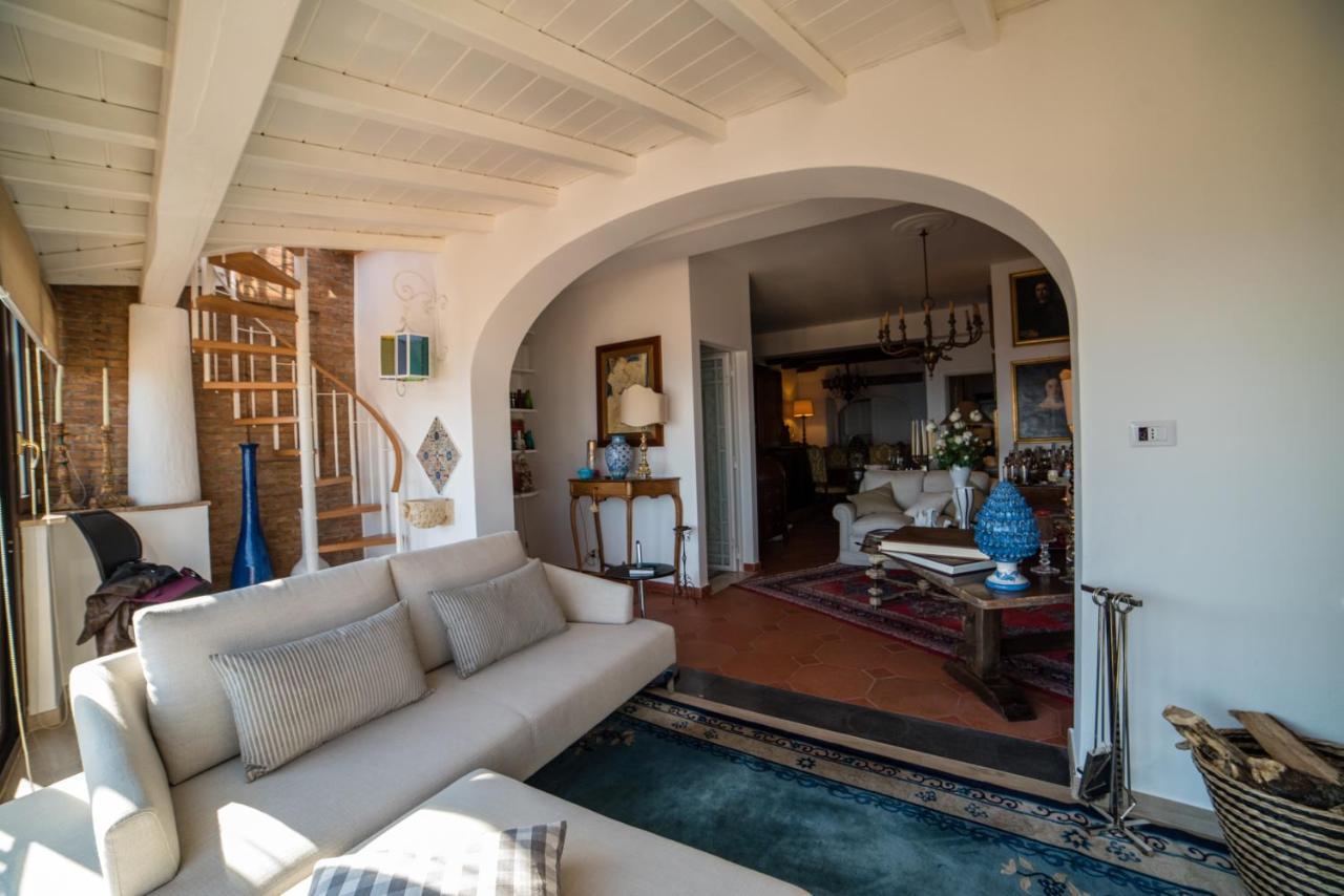 Casa Arico & Shatulle Suites Taormina Zewnętrze zdjęcie