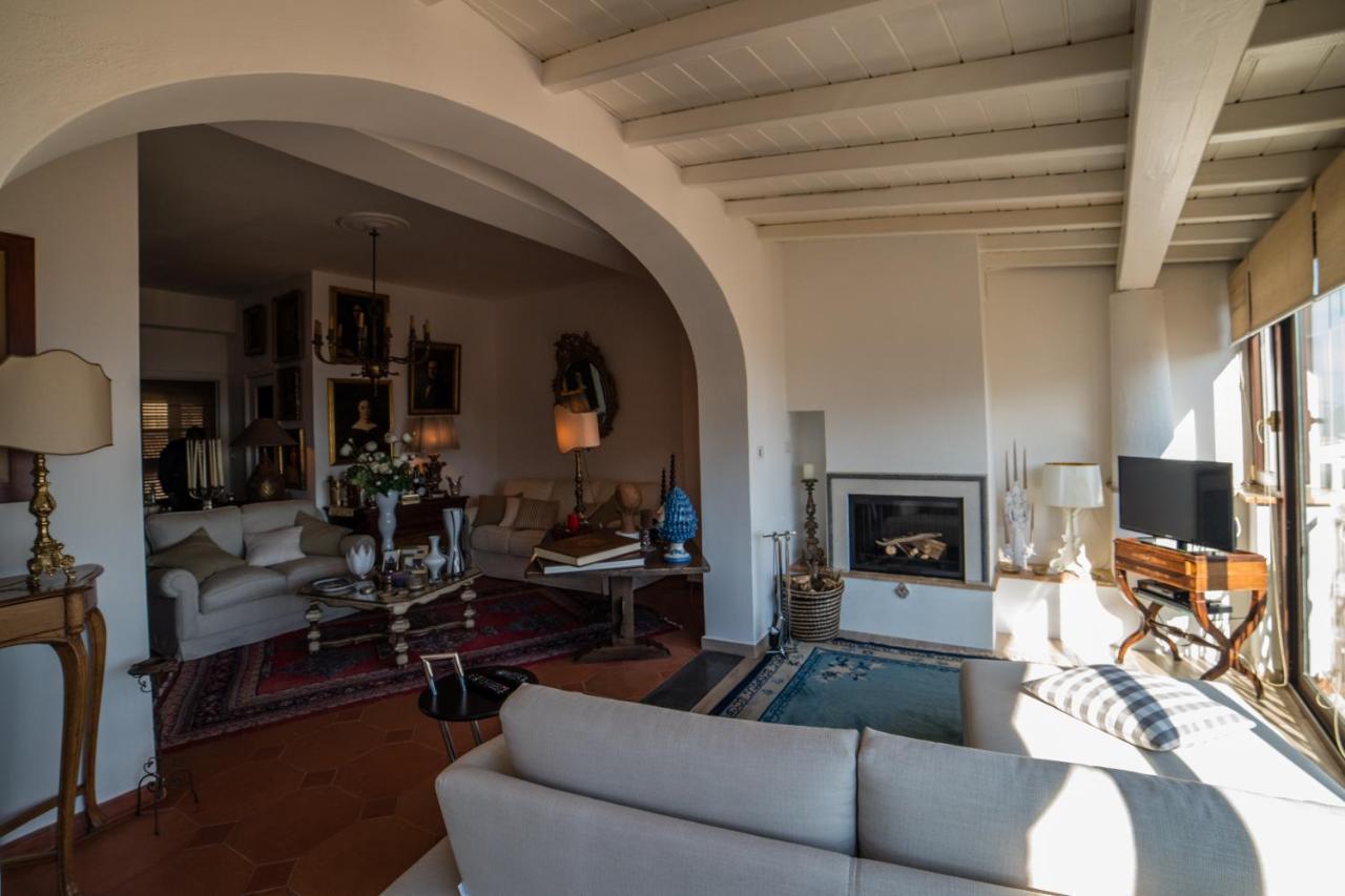 Casa Arico & Shatulle Suites Taormina Zewnętrze zdjęcie