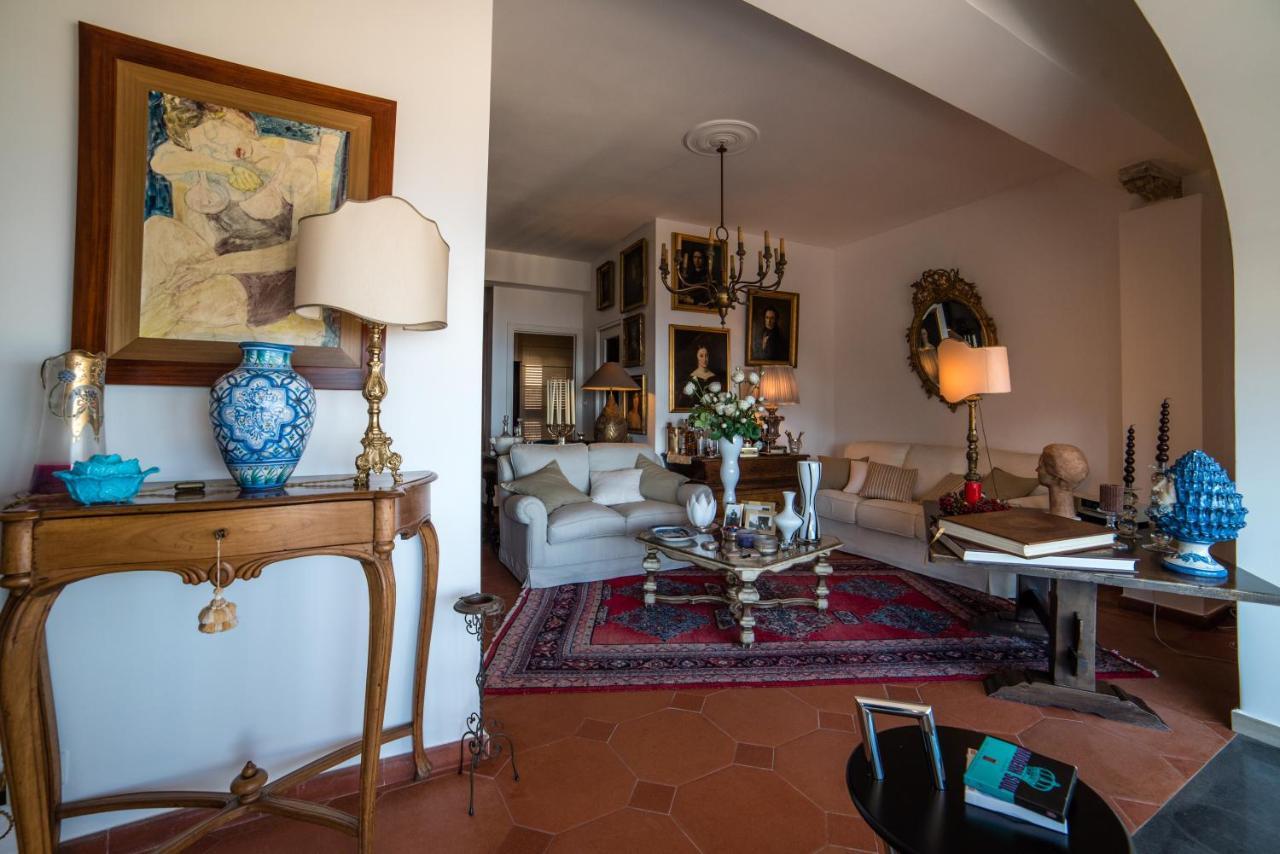 Casa Arico & Shatulle Suites Taormina Zewnętrze zdjęcie