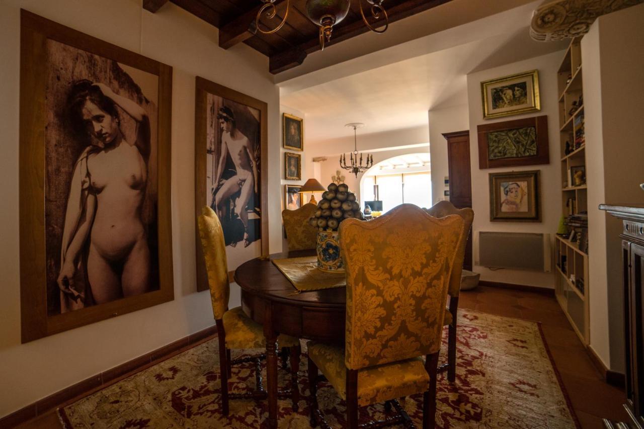 Casa Arico & Shatulle Suites Taormina Zewnętrze zdjęcie