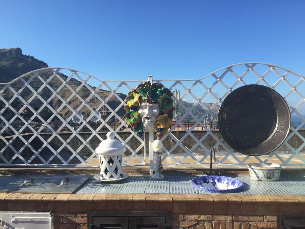 Casa Arico & Shatulle Suites Taormina Zewnętrze zdjęcie