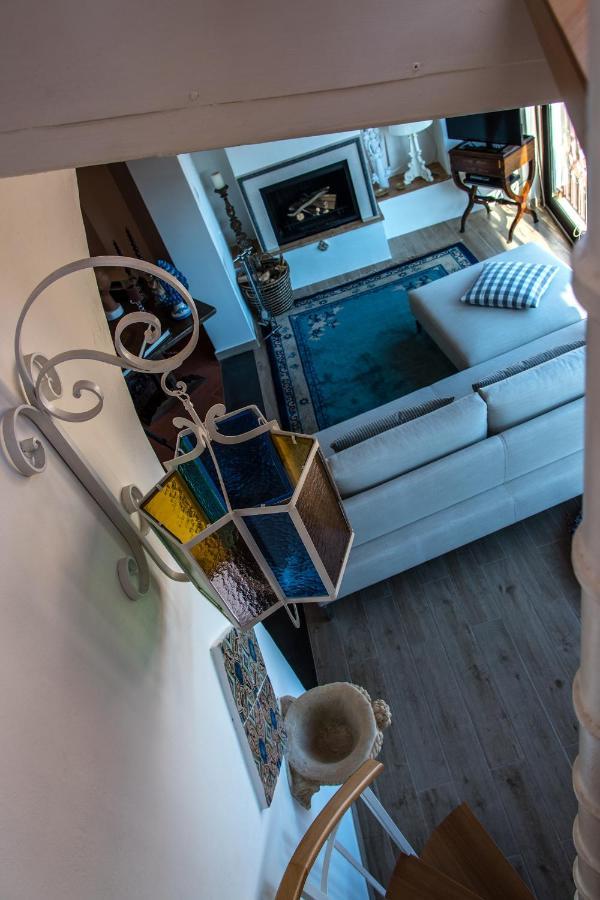 Casa Arico & Shatulle Suites Taormina Zewnętrze zdjęcie