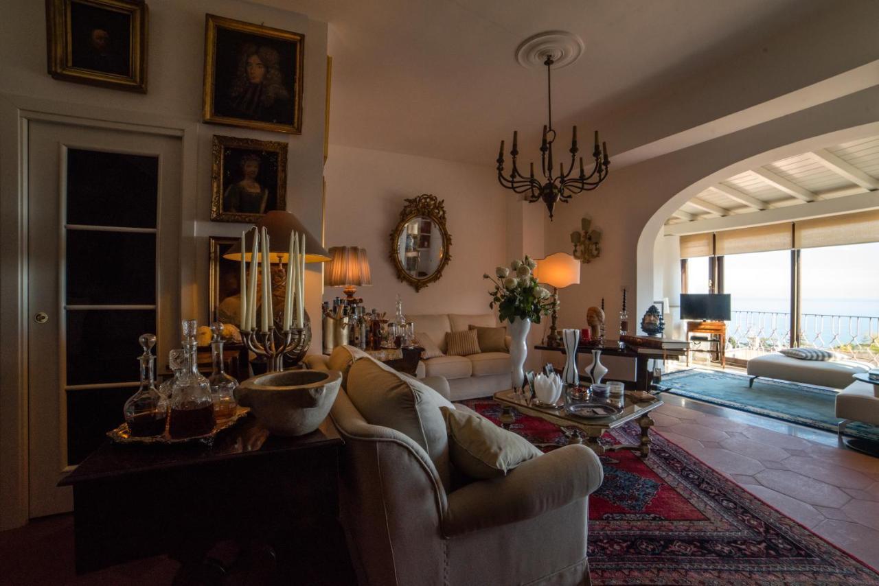 Casa Arico & Shatulle Suites Taormina Zewnętrze zdjęcie