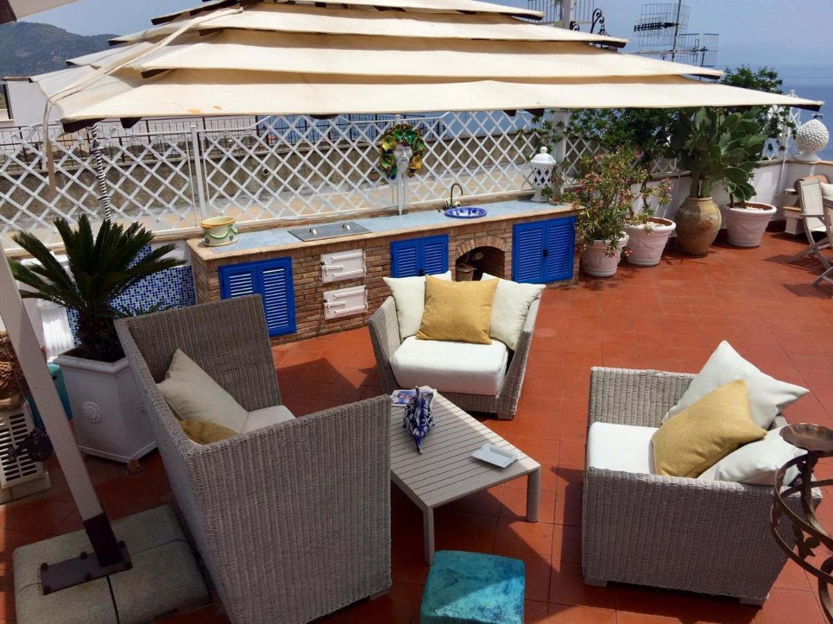 Casa Arico & Shatulle Suites Taormina Zewnętrze zdjęcie