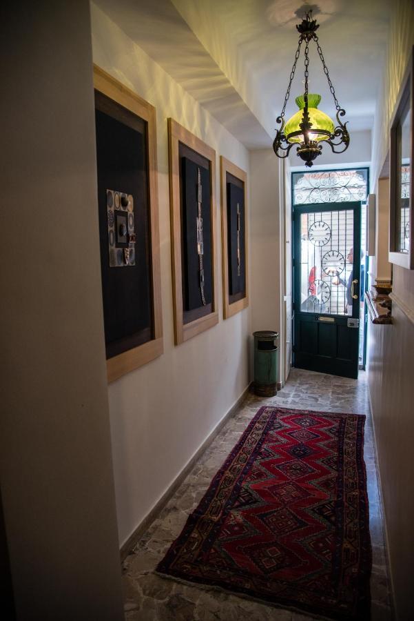 Casa Arico & Shatulle Suites Taormina Zewnętrze zdjęcie