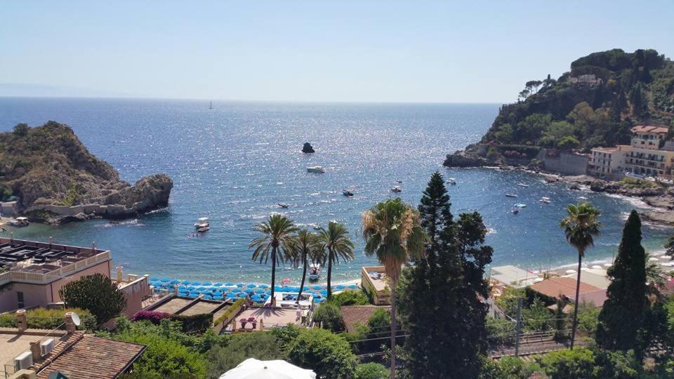 Casa Arico & Shatulle Suites Taormina Zewnętrze zdjęcie