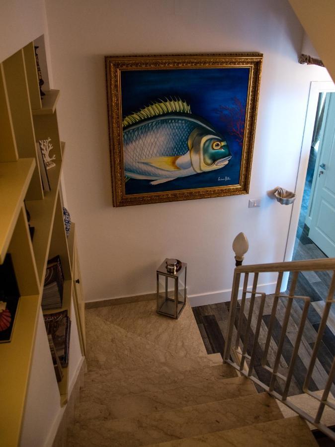 Casa Arico & Shatulle Suites Taormina Zewnętrze zdjęcie