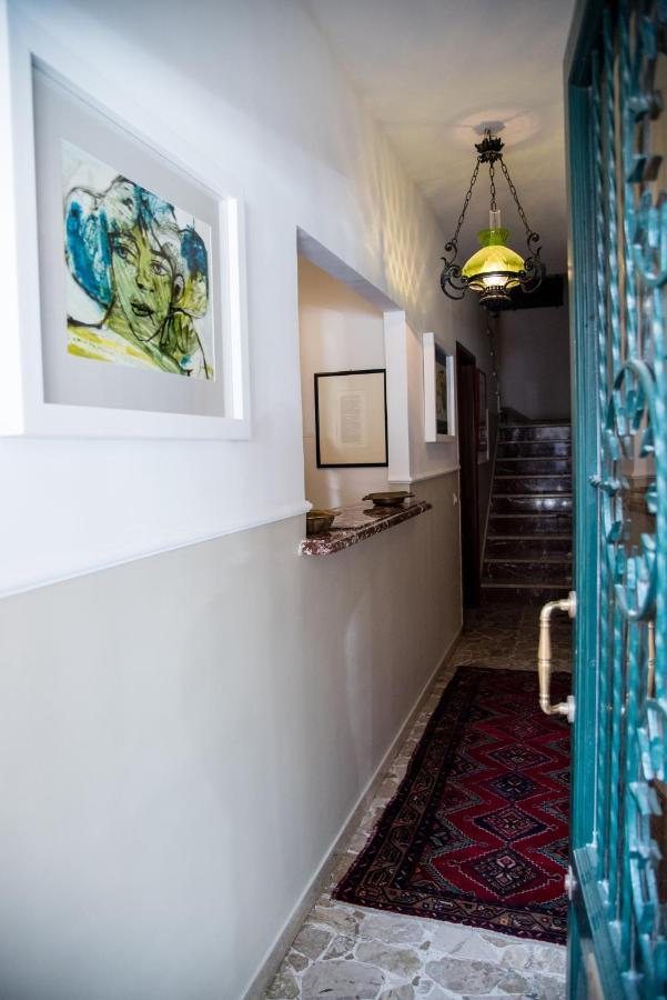 Casa Arico & Shatulle Suites Taormina Zewnętrze zdjęcie