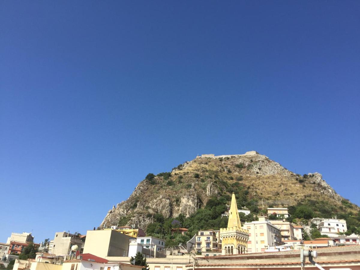 Casa Arico & Shatulle Suites Taormina Zewnętrze zdjęcie