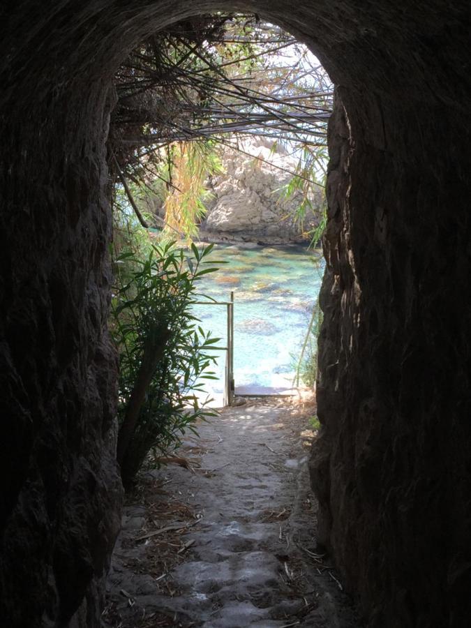 Casa Arico & Shatulle Suites Taormina Zewnętrze zdjęcie