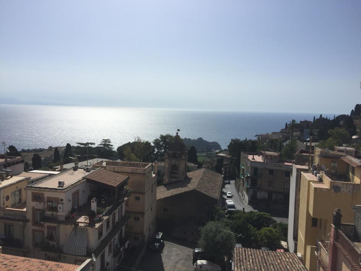 Casa Arico & Shatulle Suites Taormina Zewnętrze zdjęcie