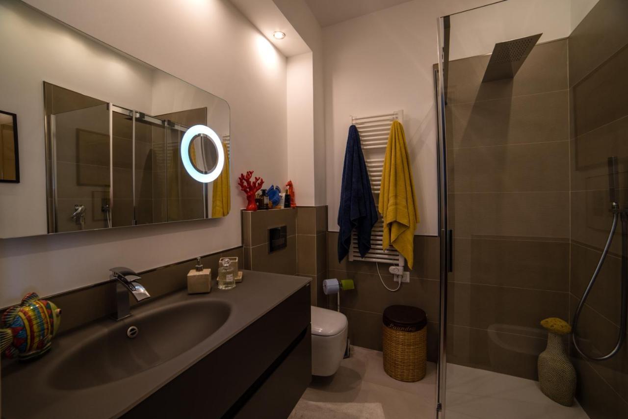 Casa Arico & Shatulle Suites Taormina Zewnętrze zdjęcie