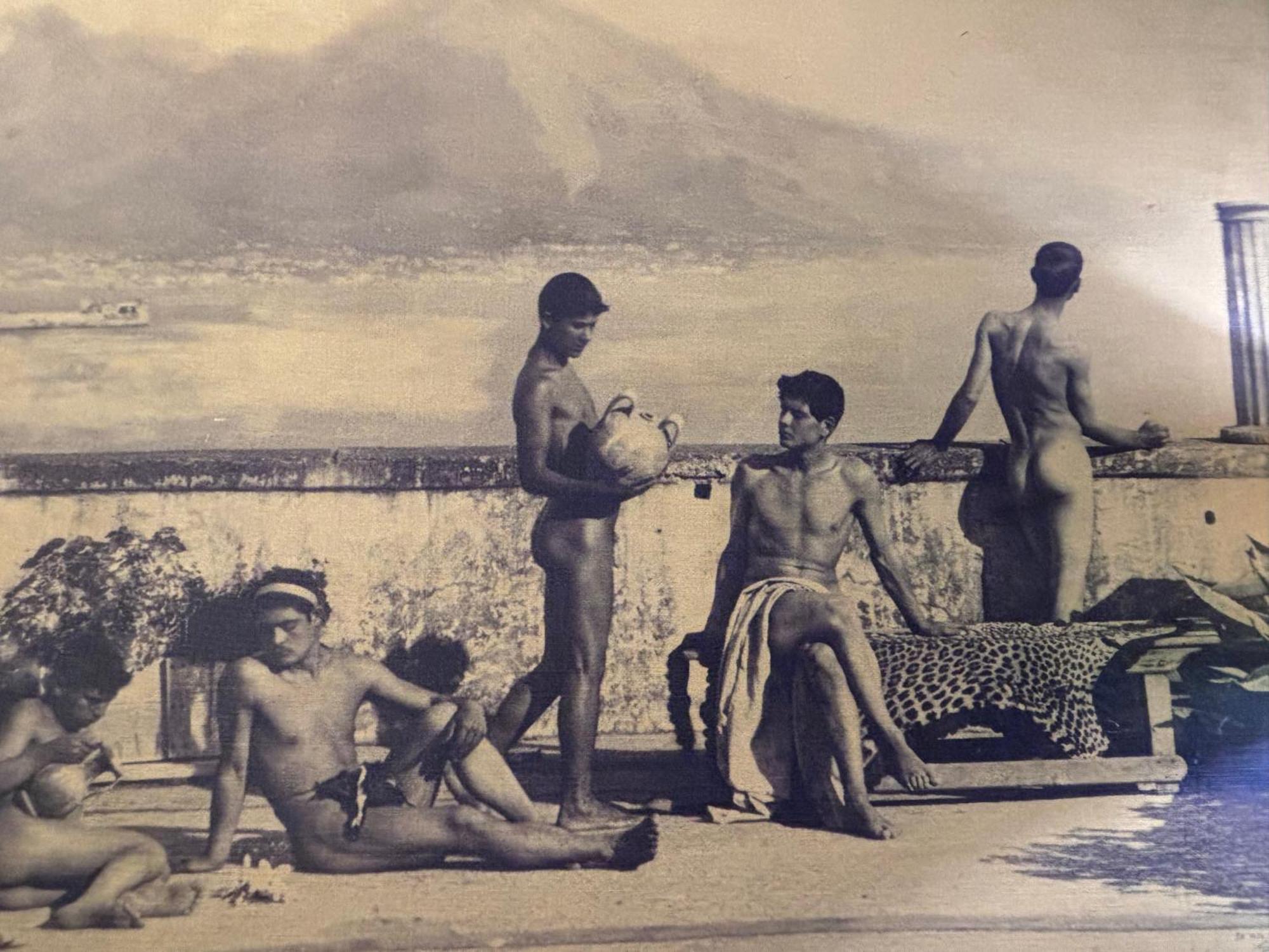 Casa Arico & Shatulle Suites Taormina Zewnętrze zdjęcie