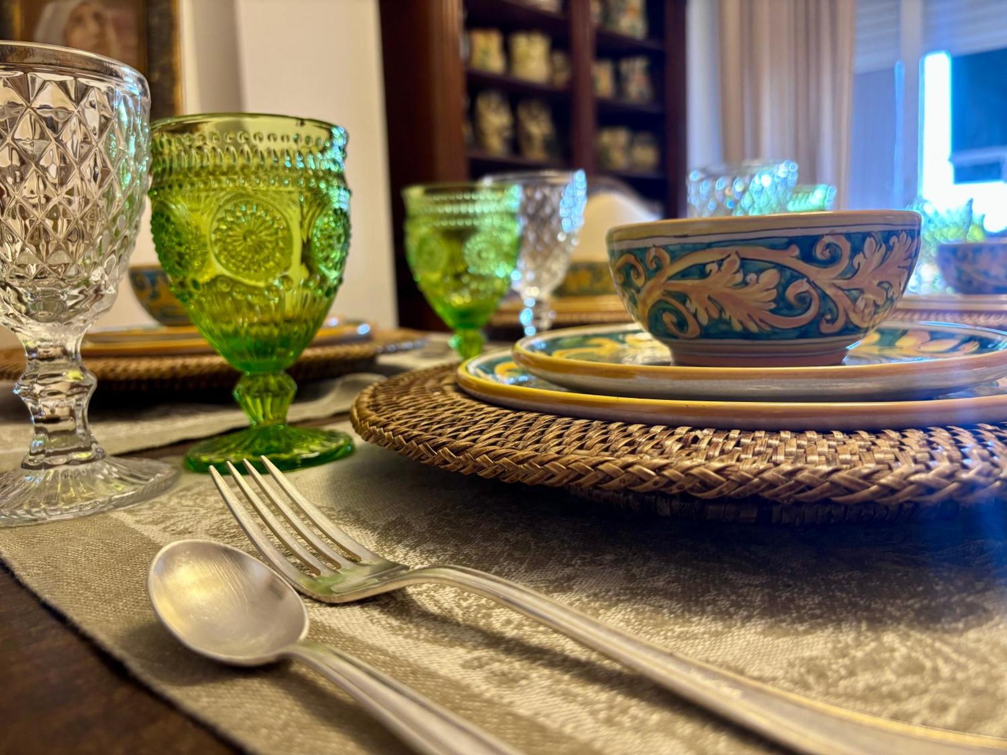 Casa Arico & Shatulle Suites Taormina Zewnętrze zdjęcie